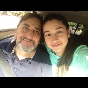 Meet your Posher, Mari